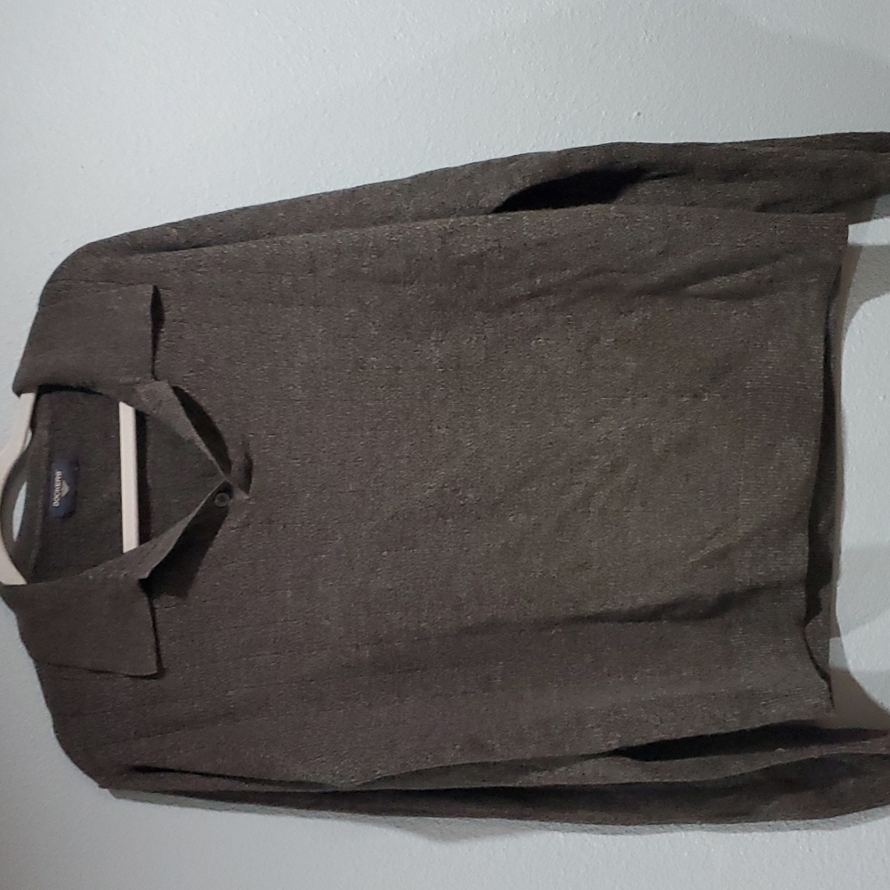 Dockers long sleeve